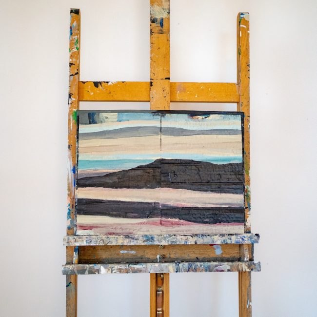 Sandys Parish, Bermuda