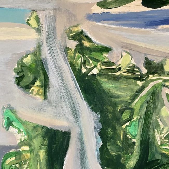 The fountain of youth